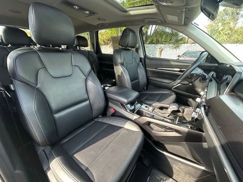 Used 2024 Kia Telluride S w/ S Sunroof Package image 27