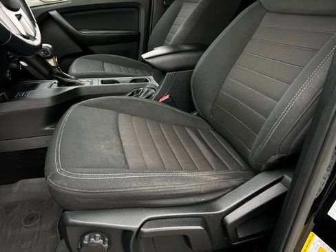 Used 2020 Ford Ranger XLT w/ Equipment Group 301A Mid image 11