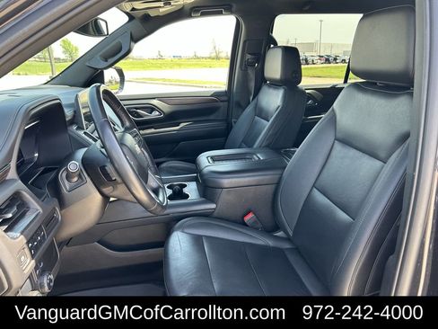 Used 2022 Chevrolet Tahoe LT image 28