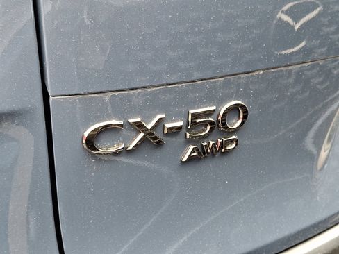 New 2026 MAZDA CX-50 Meridian Edition w/ Weather Package AWD/4WD image 5