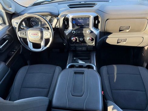 Used 2020 GMC Sierra 1500 Elevation w/ Elevation Value Package image 22