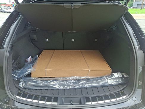 New 2026 Lexus NX 350 AWD w/ Premium Package image 17