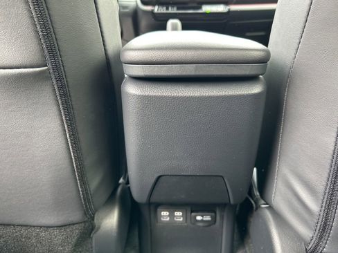 New 2026 Toyota Prius XSE image 10