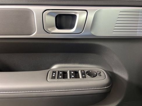 New 2026 Hyundai Santa Fe SEL AWD/4WD image 26