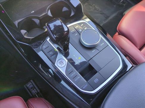 Used 2023 BMW X3 sDrive30i w/ Convenience Package image 12