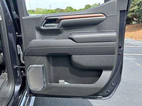 Used 2025 GMC Sierra 1500 Denali w/ Technology Package AWD/4WD image 64