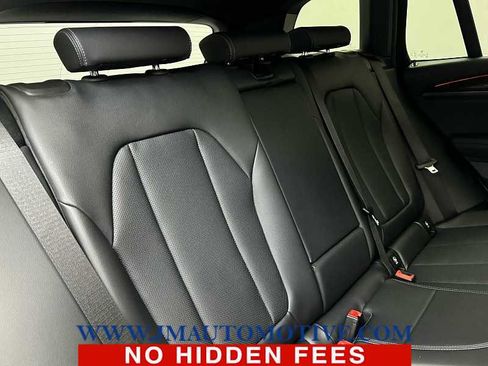 Used 2022 BMW X3 xDrive30i image 19