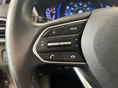 Used 2020 Hyundai Santa Fe Limited AWD/4WD image 14