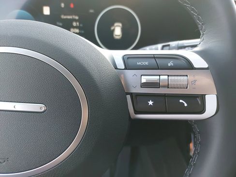 Used 2025 Hyundai Tucson SEL image 16