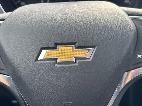 Certified 2024 Chevrolet Equinox LT w/ LPO, Floor Liner Package image 20