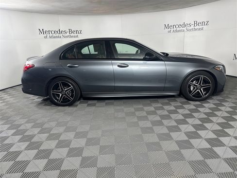 Certified 2024 Mercedes-Benz GLA 250 image 40