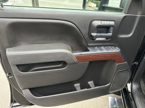 Used 2015 GMC Sierra 3500 SLT AWD/4WD image 15