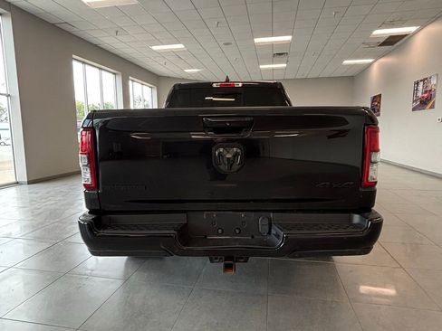 Used 2019 RAM 1500 Big Horn image 11