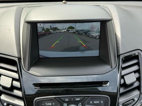 Used 2019 Ford Fiesta SE w/ Equipment Group 201A FWD image 16