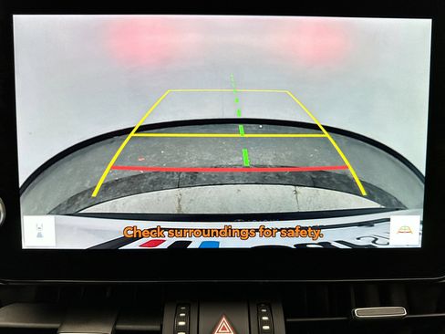 Used 2024 Toyota RAV4 XSE w/ Weather Package image 16