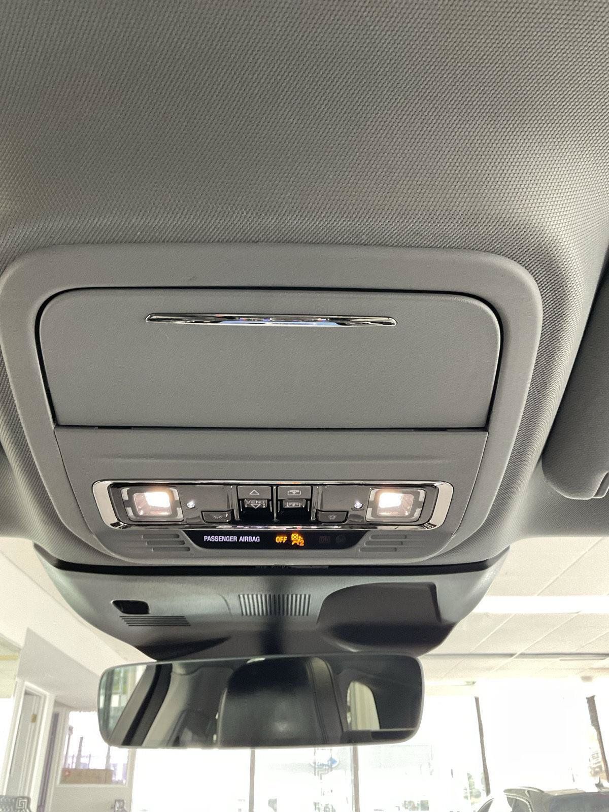 Used 2020 Lincoln Corsair Reserve w/ Equipment Group 201A AWD/4WD image 20