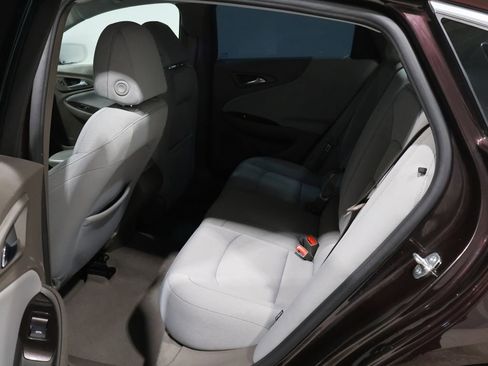 Used 2020 Chevrolet Malibu LS w/ Driver Confidence Package II image 19