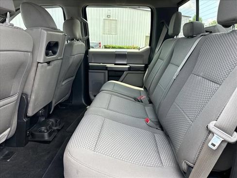 Used 2019 Ford F150 XLT w/ Equipment Group 302A Luxury AWD/4WD image 16