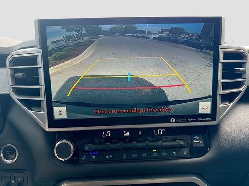 Used 2024 Toyota Tundra Limited w/ Power Package RWD image 19