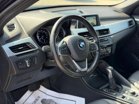 Used 2018 BMW X1 xDrive28i AWD/4WD image 10