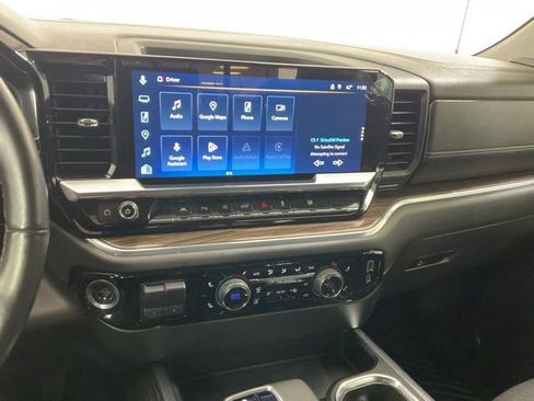 Used 2023 Chevrolet Silverado 1500 RST w/ Convenience Package II AWD/4WD image 16
