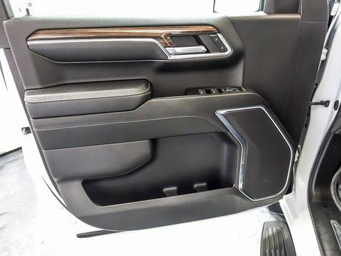 Certified 2024 Chevrolet Silverado 1500 LT Trail Boss w/ Protection Package image 24