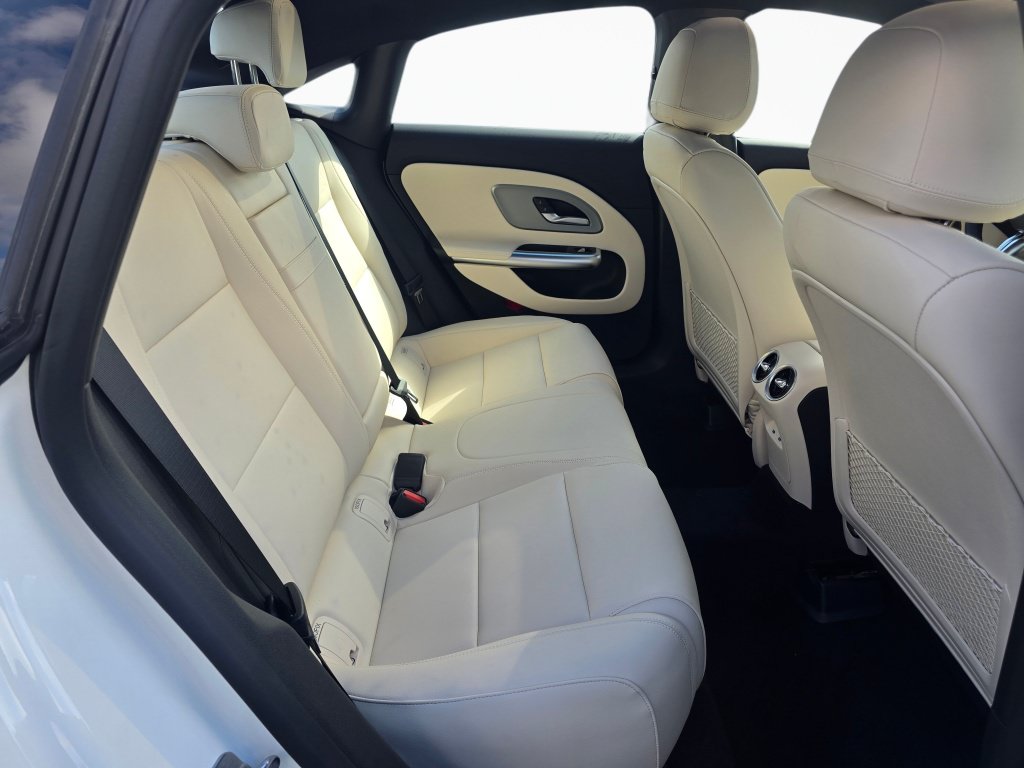 New 2027 Mercedes-Benz CLA 220 image 21