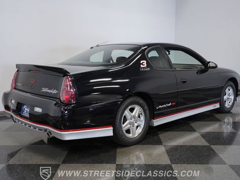 Used 2002 Chevrolet Monte Carlo SS w/ Preferred Equipment Group image 12