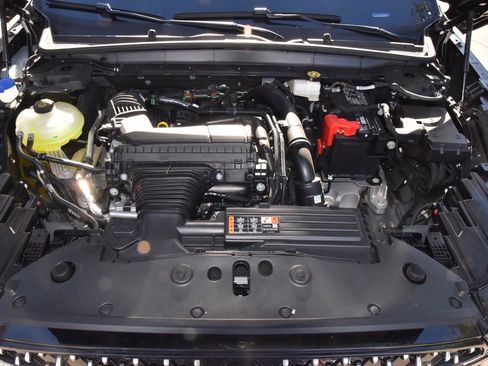 New 2026 Lincoln Nautilus Premier w/ Equipment Group 102A image 42