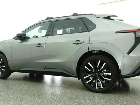 New 2026 Toyota bZ image 60