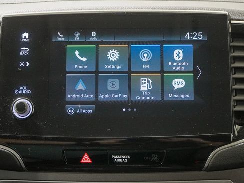 Used 2022 Honda Pilot Special Edition image 29