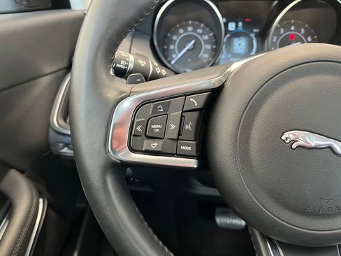Used 2019 Jaguar E-PACE S AWD/4WD image 42