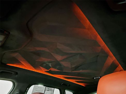 Used 2024 BMW XM Label Red AWD/4WD image 18