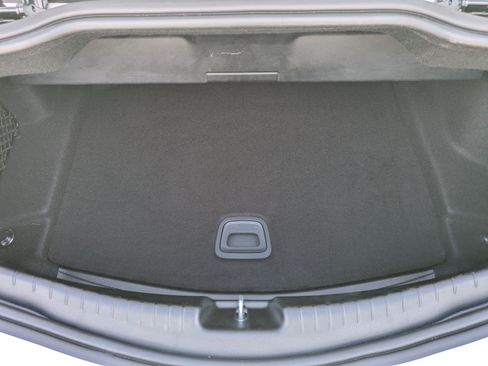 Used 2024 Mercedes-Benz CLE 300 4MATIC Cabriolet image 11