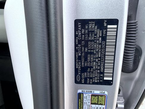 Certified 2026 Hyundai Palisade Limited AWD/4WD image 27