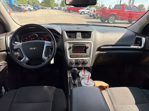 Used 2016 GMC Acadia SLE FWD image 5