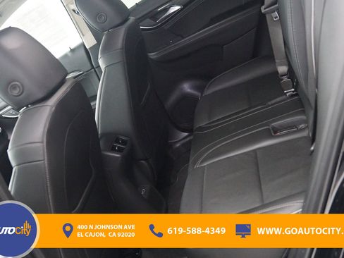 Used 2023 Buick Envision Essence image 14