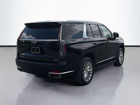 Certified 2024 Cadillac Escalade Premium Luxury AWD/4WD image 5