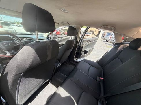 Used 2016 Honda Civic LX image 13