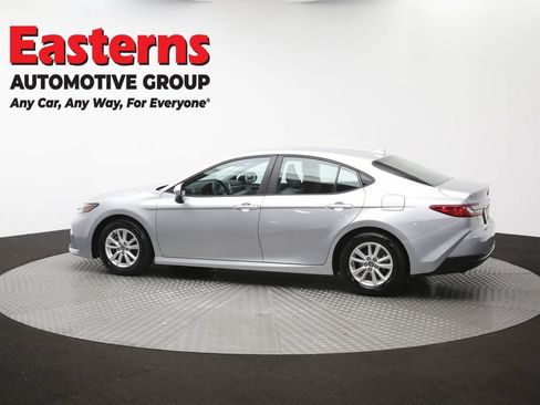 Used 2025 Toyota Camry LE w/ Convenience Package FWD image 62