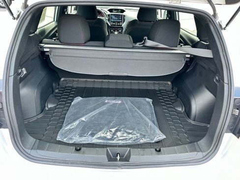 Used 2020 Subaru Impreza 2.0i Sport image 11