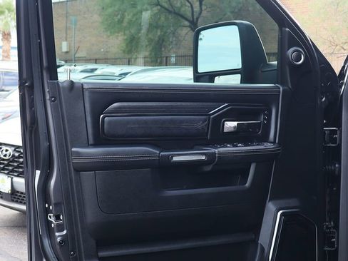 Used 2024 RAM 2500 Limited image 49