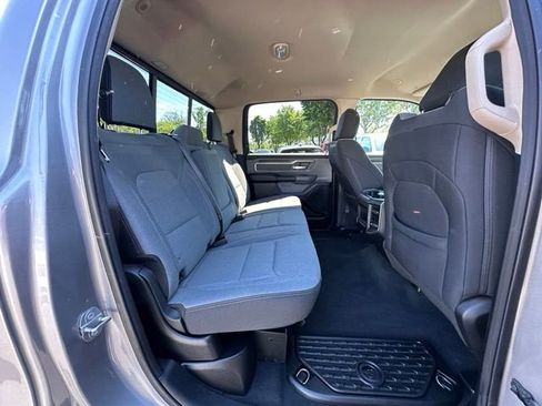 Used 2019 RAM 1500 Big Horn AWD/4WD image 28
