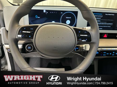 Certified 2024 Hyundai Ioniq 5 SEL image 20