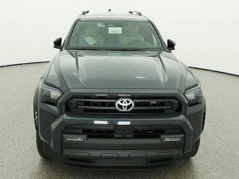 New 2026 Toyota 4Runner SR5 RWD image 11