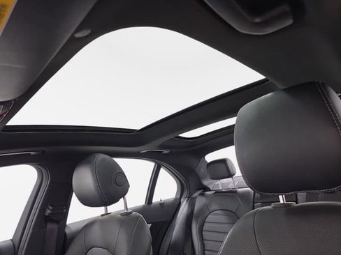 Used 2020 Mercedes-Benz C 43 AMG 4MATIC Sedan image 29