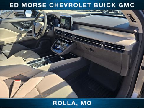Used 2021 Lincoln Corsair AWD image 22