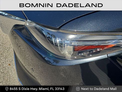 Used 2021 MAZDA CX-9 Grand Touring image 12