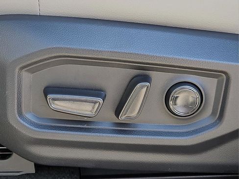 New 2026 Toyota Tundra Limited image 18