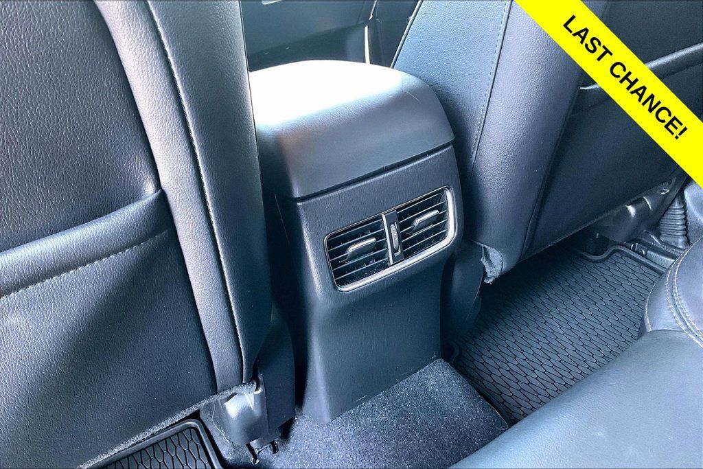 Certified 2023 MAZDA CX-5 AWD 2.5 S image 33